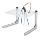 thumbnail image 3 of Adaptador BDM, BDM Marco Sportet Silver Professional Multifuncio de Alta Resistencia Para Vehículo, 3 of 7