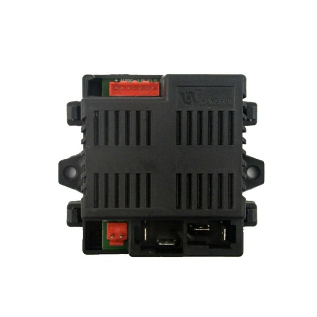 Ruibeauty HH671K-2.4G 12V Receiver for Children Electric Car 2.4G Bluetooth Transmitter