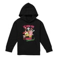 thumbnail image 1 of SpongeBob SquarePants Chandail à Capuchon de Noël Crabby pour Garçons/filles, 1 of 6