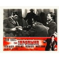 thumbnail image 2 of Hollywood Photo Archive 18x15 Gold Ornate Wood Framed with Double Matting Museum Art Print Titled - The Informer, 2 of 4