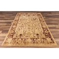 thumbnail image 2 of Premier GAD Enduring Collection Victorian Red Cream Transitional Area Rug, 2 of 4