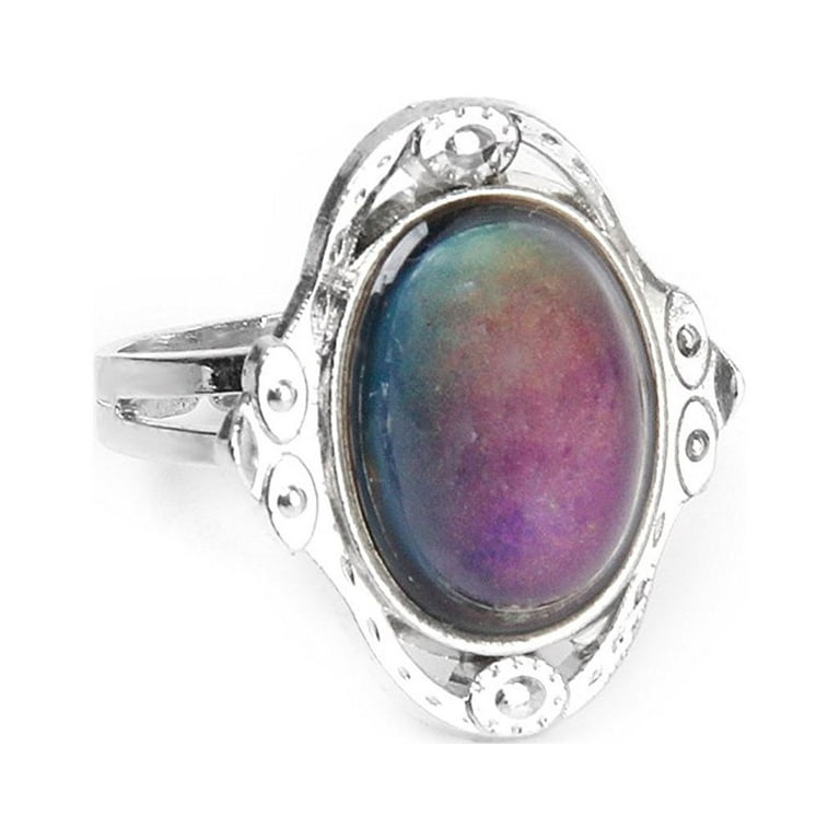 Boho 2024 mood ring