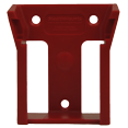 thumbnail image 1 of StealthMounts Milwaukee M18 Red Battery Mounts (6 Pack), 1 of 3