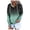 Green, variant on Vedolay Cute Sweatshirts Sweatshirt for Women Trendy Half Zip Pullover Long Sleeve Fal Clothes,Green XL