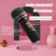 thumbnail image 5 of WS-898 Micrófono inalámbrico compatible con Bluetooth+FM+Altavoz de audio con cambio de voz Tmvgtek Para estrenar, 5 of 8
