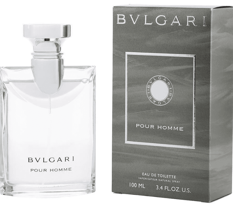 BVLGARI POUR HOMME by BVLGARI - Walmart.ca