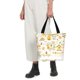 thumbnail image 5 of Disketp Farm Bee Cute Honey for Women’s Casual Shoulder Tote Bag Cross-body Handbags for Shopping, Travel and Daily Use, 5 of 6