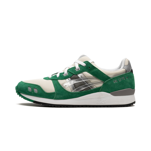 ASICS MENS Gel-Lyte 3 "Awake NY" 1201A568 100 1201A568 100 from Stadium Goods