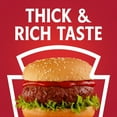thumbnail image 3 of Heinz Tomato Ketchup 20 oz Bottle (Pack of 6), 3 of 5