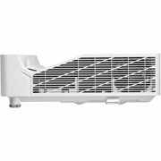 Optoma ZH430UST Ultra Short Throw 1080p Laser Projector 4000 Lumens