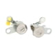 thumbnail image 1 of Kit de cilindro de cerradura de puerta, cilindro de cerradura de puerta con cilindro de cerradura de puerta con llave, el mejor de su clase, 1 of 9