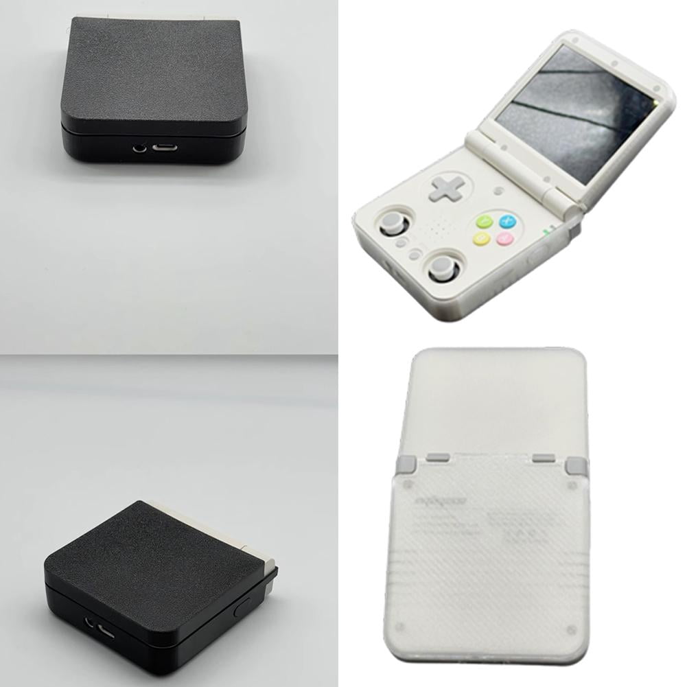 MIYOO#-Flip Open Source Game Handheld Shell K0U3 - Walmart.com