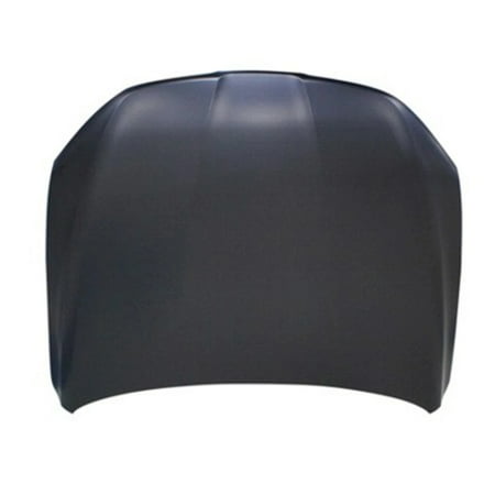 KarParts360 For Kia K5 2022 2023 2024 Sedan Hood Panel | CAPA | Replacement For KI1230150 KI1230150C | 66400L3300