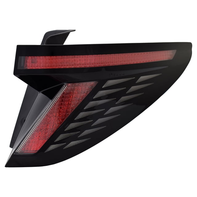 OE Compatible/Replacement Passenger Side Led Outer Tail Light Assembly(HY2805173)