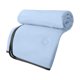 thumbnail image 2 of Edredón de verano suave y lavable: manta transpirable con aire acondicionado para cama, sofá o viajes. Tejido de poliéster ligero, agradable para la piel, lavable a máquina, perfecto para noc, 2 of 6