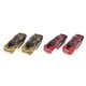thumbnail image 4 of Carrocería de coche de carreras Zulema 12 4WD modelo parinlehong 9116 Racing Repuesto rojo, 4 of 8