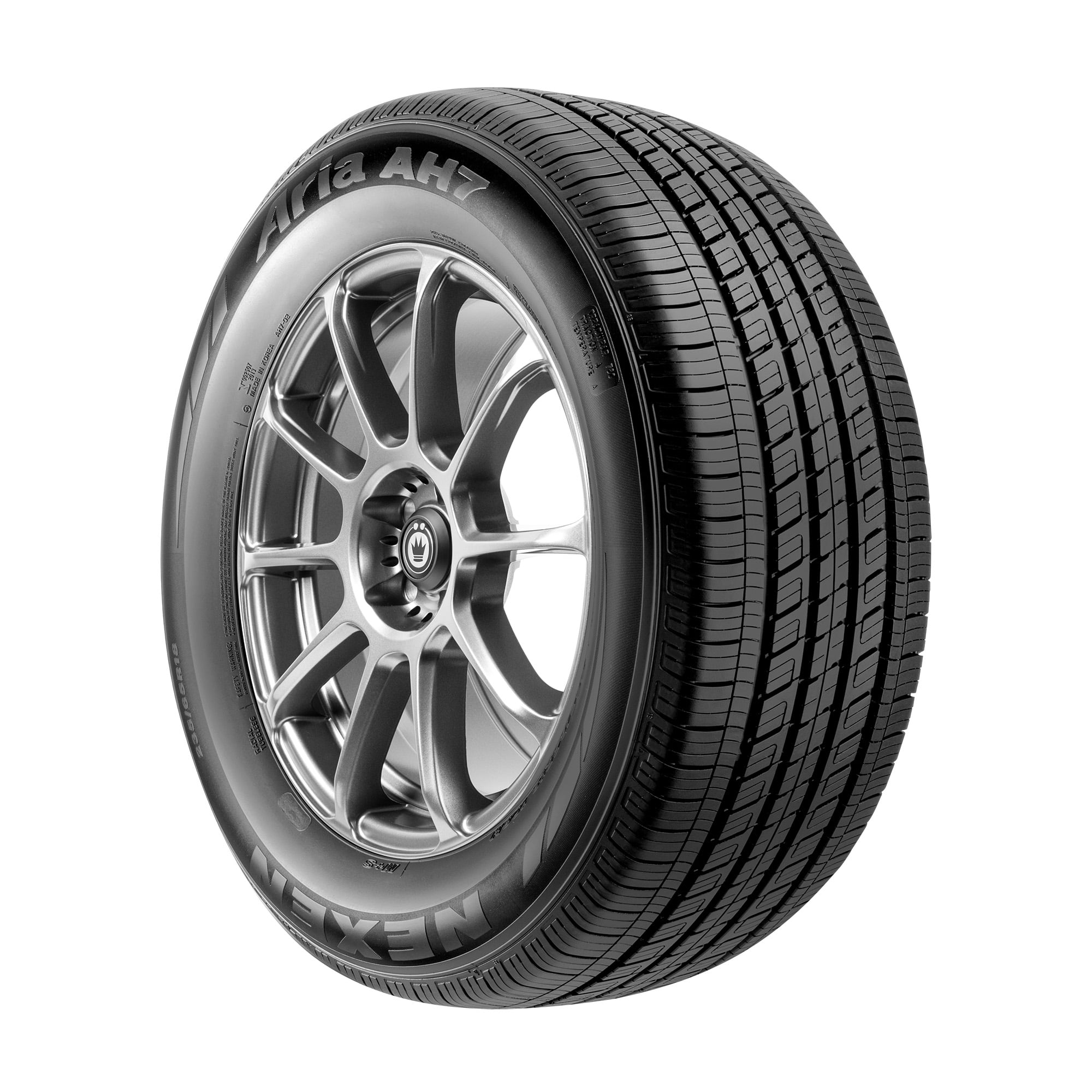 Nexen Aria AH7 All-Season Tire – 225/60R17 99T simolary.com 12 Nexen Aria AH7 All-Season Tire – 225/60R17 99T Simolary simolary.com 12