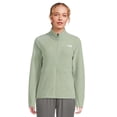 thumbnail image 1 of Chaqueta polar con cierre para mujer Glacier de The North Face, 1 of 4