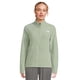 thumbnail image 1 of Chaqueta polar con cierre para mujer Glacier de The North Face, 1 of 4