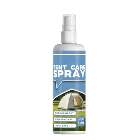 multipurpose cleaner for outdoor tent product