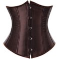 thumbnail image 1 of Corset Vintage Sexy Mode avec G-String S-6TG, 1 of 4