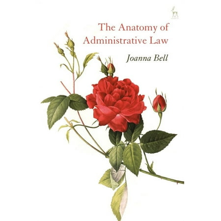 UPC: 9781509943920 | The Anatomy of Administrative Law (Paperback)