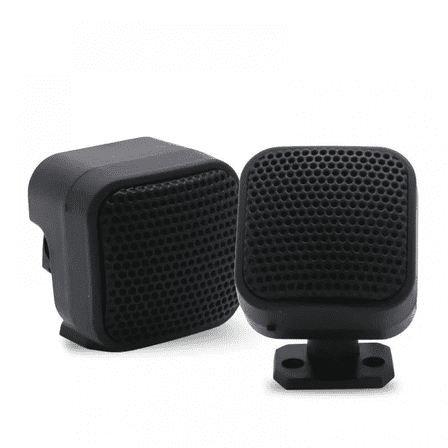 Aufbau Lautsprecher Kfz-Aufbaulautsprecher Auto-2Er Square Car Audio