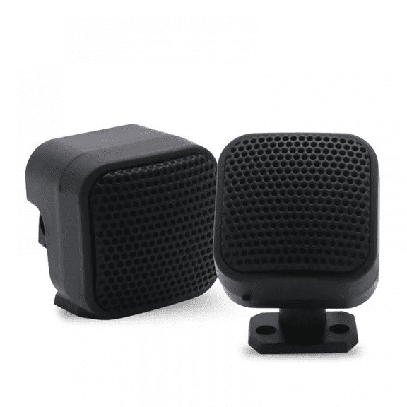 Aufbau Lautsprecher Kfz-Aufbaulautsprecher Auto-2Er Square Car Audio