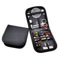 thumbnail image 1 of Halloween Decorations Sewing Kit For Home Travel DIY Portable Sewing Kit For Home Sewing Box, 1 of 7