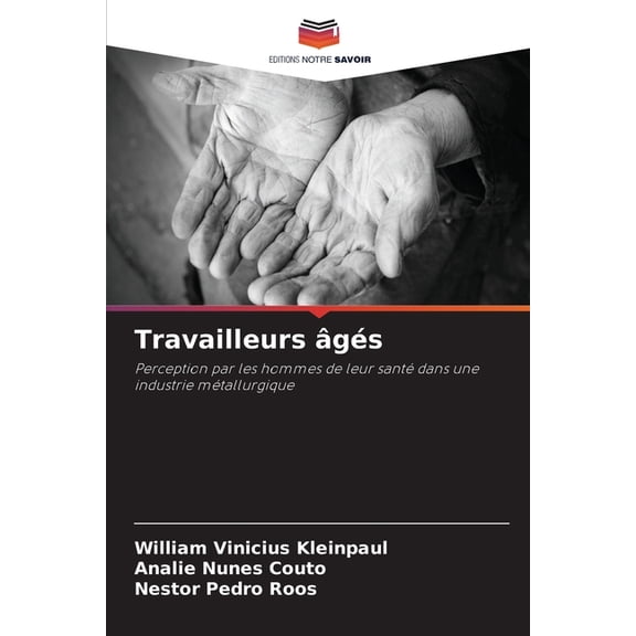 Travailleurs Ã¢gÃ©s, (Paperback)