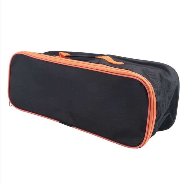 Accesorios de AutomóViles Bolsa Almacenamiento Aspiradora InaláMbrica Mano Kit