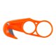 thumbnail image 1 of FLhrweasw Fish Belly Knife Mini Cortador Pesca Portátil Herramientas Multifunción Plástico, 1 of 5