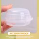 thumbnail image 4 of AURARMLET 10Ud Protector Para Perillas De Instalación Transparente, 4 of 8