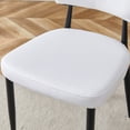thumbnail image 3 of Ergonomic Curved Backrest | Suitable for Long - Term Sitting, Relieving Back Pressure | Gain Ultimate Comfort and Support, 3 of 6