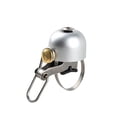 thumbnail image 1 of WREESH Folding Bicycle Bell Retro Mountain Bike Horn Bicycle Riding Accessories, 1 of 1