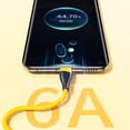thumbnail image 4 of Powerful 120W USB Type C Cord Delivers Efficient Charging And Data Transfer Solution For Electronics Power Cord, 4 of 10