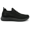 thumbnail image 2 of AKADEMIKS MENS FLUX SLIP-ON SNEAKERS, 2 of 7