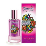 TATTOOED BY INKY women's designer perfume by PREFERRED FRAGRANCES