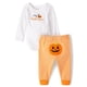 thumbnail image 1 of Set de Ropa Unisex para Bebé The Children's Place Primer Halloween, 1 of 3
