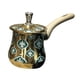 thumbnail image 4 of Cafetera Cafetera Tetera Universal Espumante Taza de Café Multiusos 550ml, 4 of 9