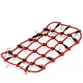 thumbnail image 3 of Scale RC Rock Crawler Decoration Tool for SCX10 90046 90047 RC Car Red, 3 of 5