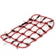 thumbnail image 3 of Accesorio de decoración de simulación de orugas RC Sunnimix SCX10 rojo, 3 of 5