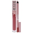 thumbnail image 2 of Kit de labios mate Kylie Cosmetics 302 Snow Way Bae Lápiz labial líquido mate 2 piezas 0,10 oz, 2 of 2