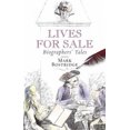 thumbnail image 2 of Lives for Sale: Biographers' Tales, 2 of 2