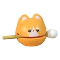 thumbnail image 2 of Guiro Animal with Hammer Block Figure Guiros Percussion Instruments for Toddlers F, 2 of 9