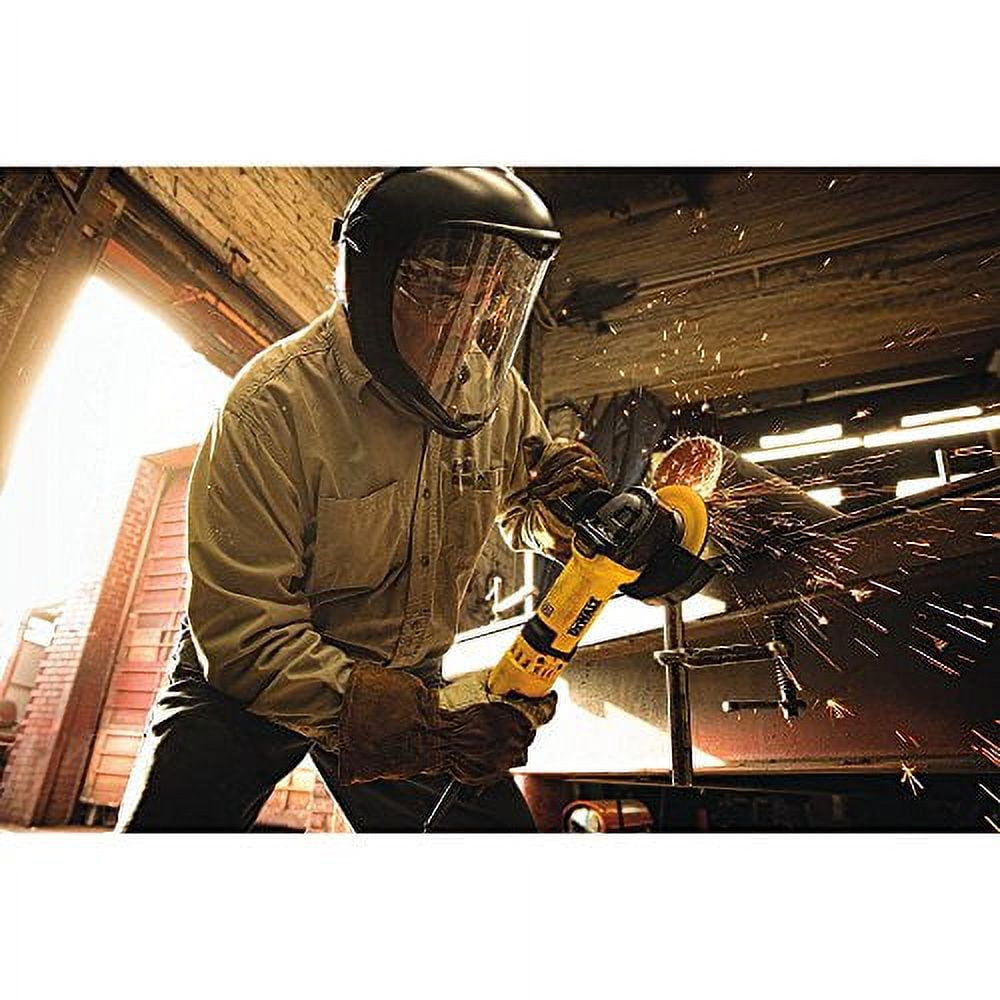 DeWalt 6" Corded High Performance Trigger Swit