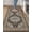 Black-59"L x 24"W x 0.4"Th, variant on Red 87"L x 24"W x 0.4"Th Kitchen Mat Anti Cushioned Memory Foam Padded Standing PVC Rug
