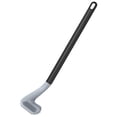 thumbnail image 1 of Cepillo Baño Con Forma Golf Cerdas Silicona Largo, 1 of 9
