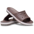 thumbnail image 2 of Crocs Unisex Bayaband Slide Sandals, 2 of 6