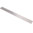 thumbnail image 4 of Dioche Dual Scale Notched Straight Edge, Fret Board Straight Edge, For Beginner Guitar Player Professional Enthusiast, 4 of 8
